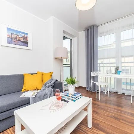 Sobieskiego 2 Parking Gratiss *