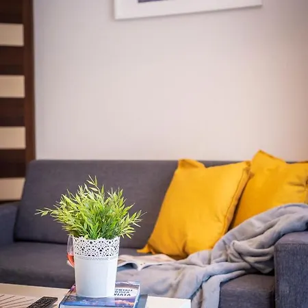 Sobieskiego 2 Parking Gratiss