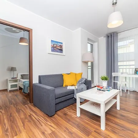 Sobieskiego 2 Parking Gratiss *