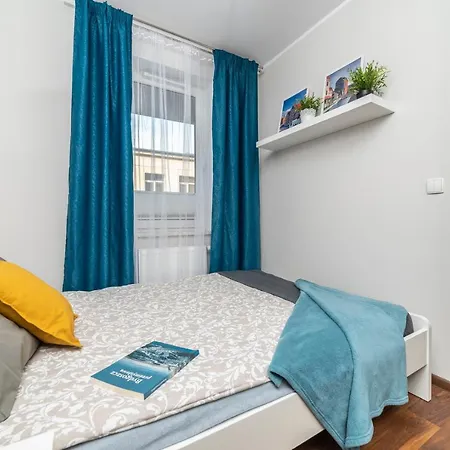 Sobieskiego 2 Parking Gratiss Апартаменти Бидгощ