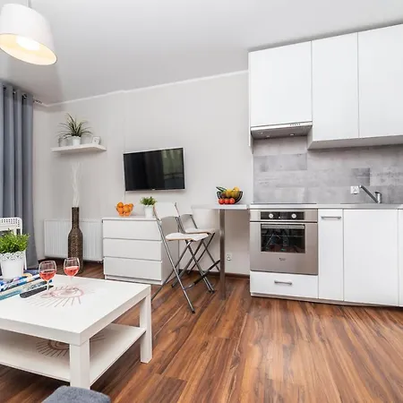 Sobieskiego 2 Parking Gratiss