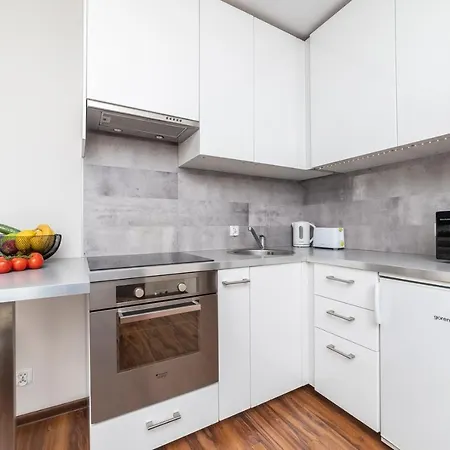 Sobieskiego 2 Parking Gratiss