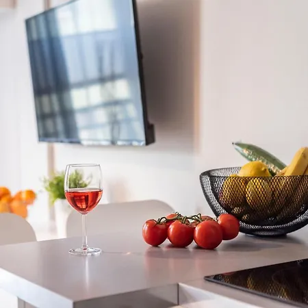 Apartamento Sobieskiego 2 Parking Gratiss Bydgoszcz