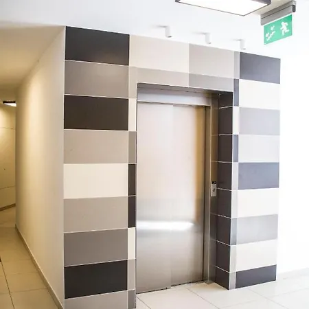 Sobieskiego 2 Parking Gratiss *