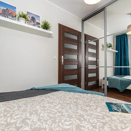 Sobieskiego 2 Parking Gratiss Apartamento *