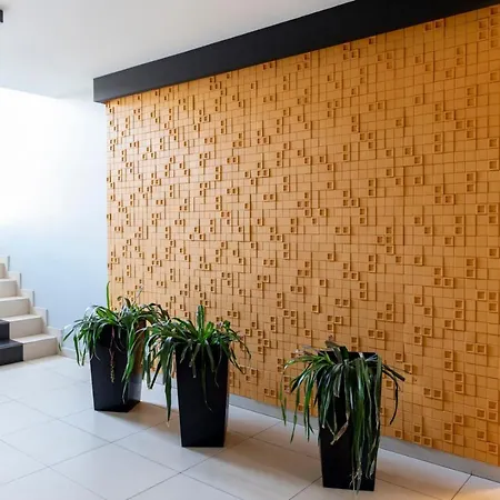 Sobieskiego 2 Parking Gratiss * Bydgoszcz