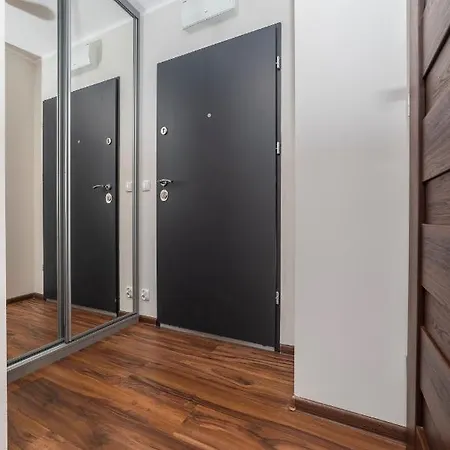 Sobieskiego 2 Parking Gratiss דירה בידגוז'יז'