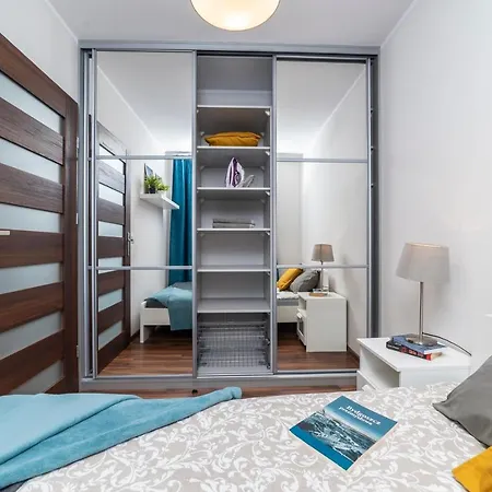 Apartamento Sobieskiego 2 Parking Gratiss