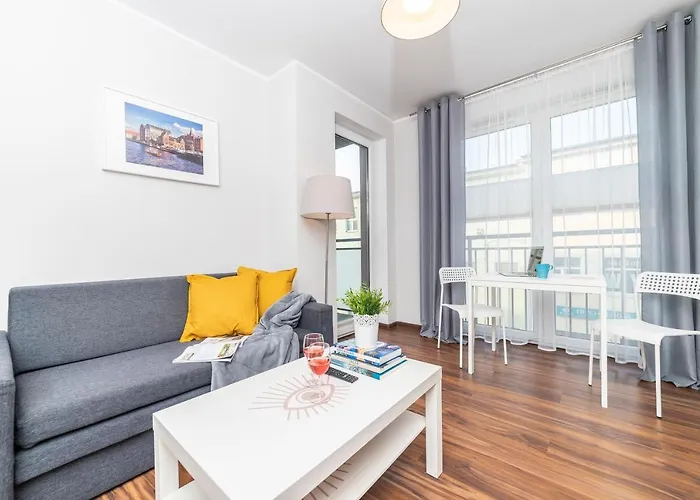 Sobieskiego 2 Parking Gratiss *