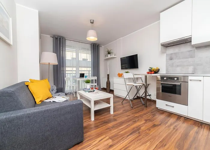 Sobieskiego 2 Parking Gratiss Lägenhet Bydgoszcz