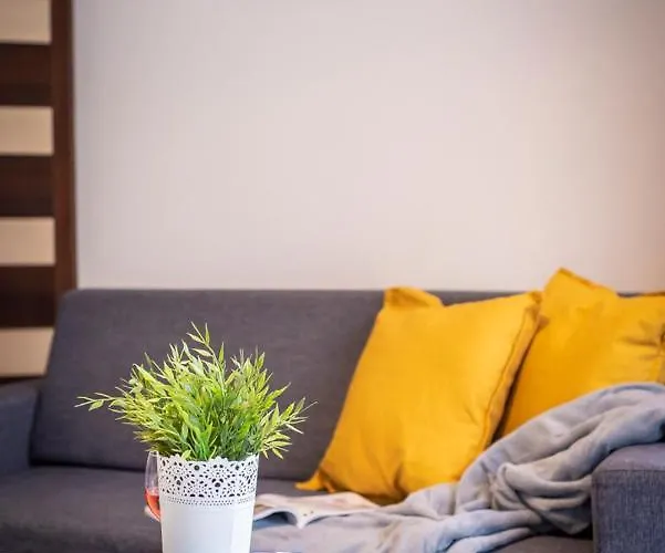 Sobieskiego 2 Parking Gratiss