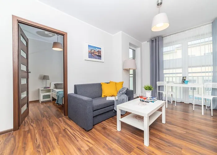 Sobieskiego 2 Parking Gratiss *