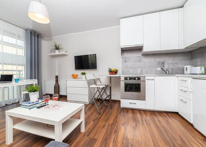 Sobieskiego 2 Parking Gratiss