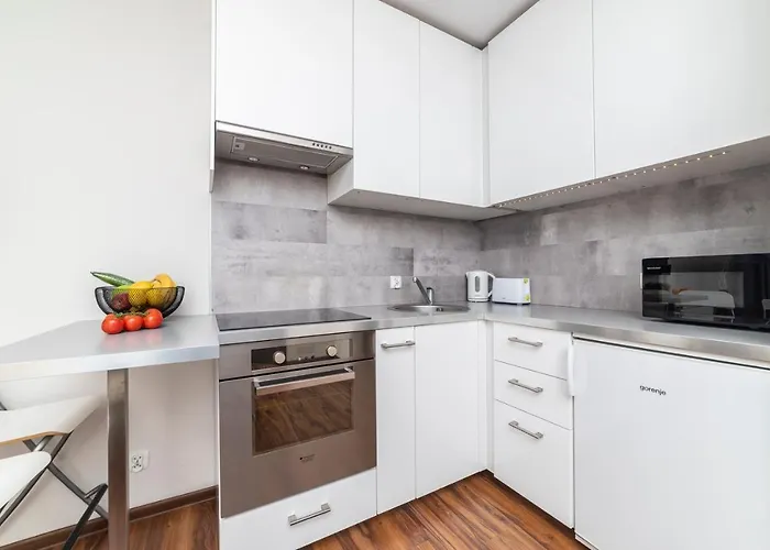 Sobieskiego 2 Parking Gratiss