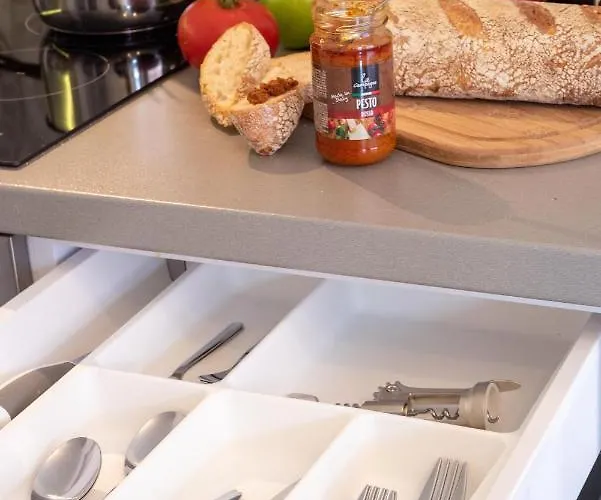 Sobieskiego 2 Parking Gratiss Bydgoszcz