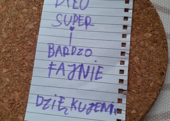 Sobieskiego 2 Parking Gratiss